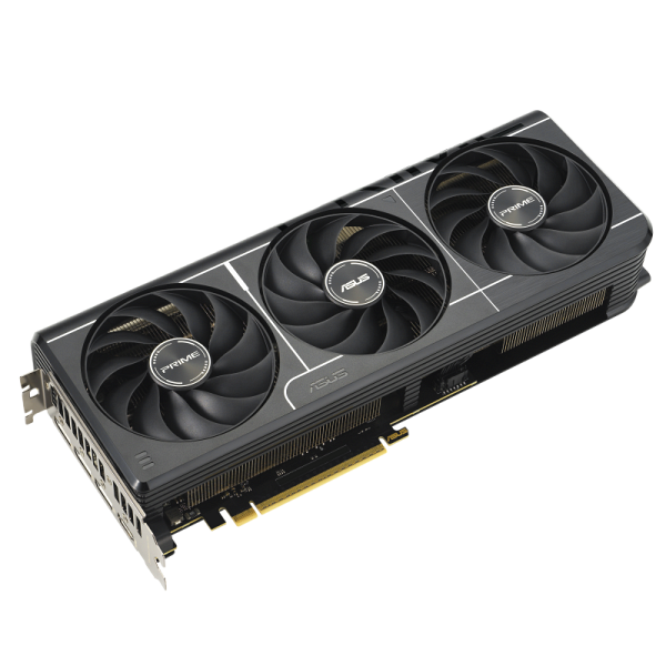   Asus Prime GeForce RTX 5070 6